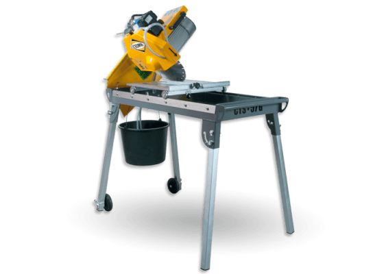 CTS 57 G Schneidtisch (Gehrung)