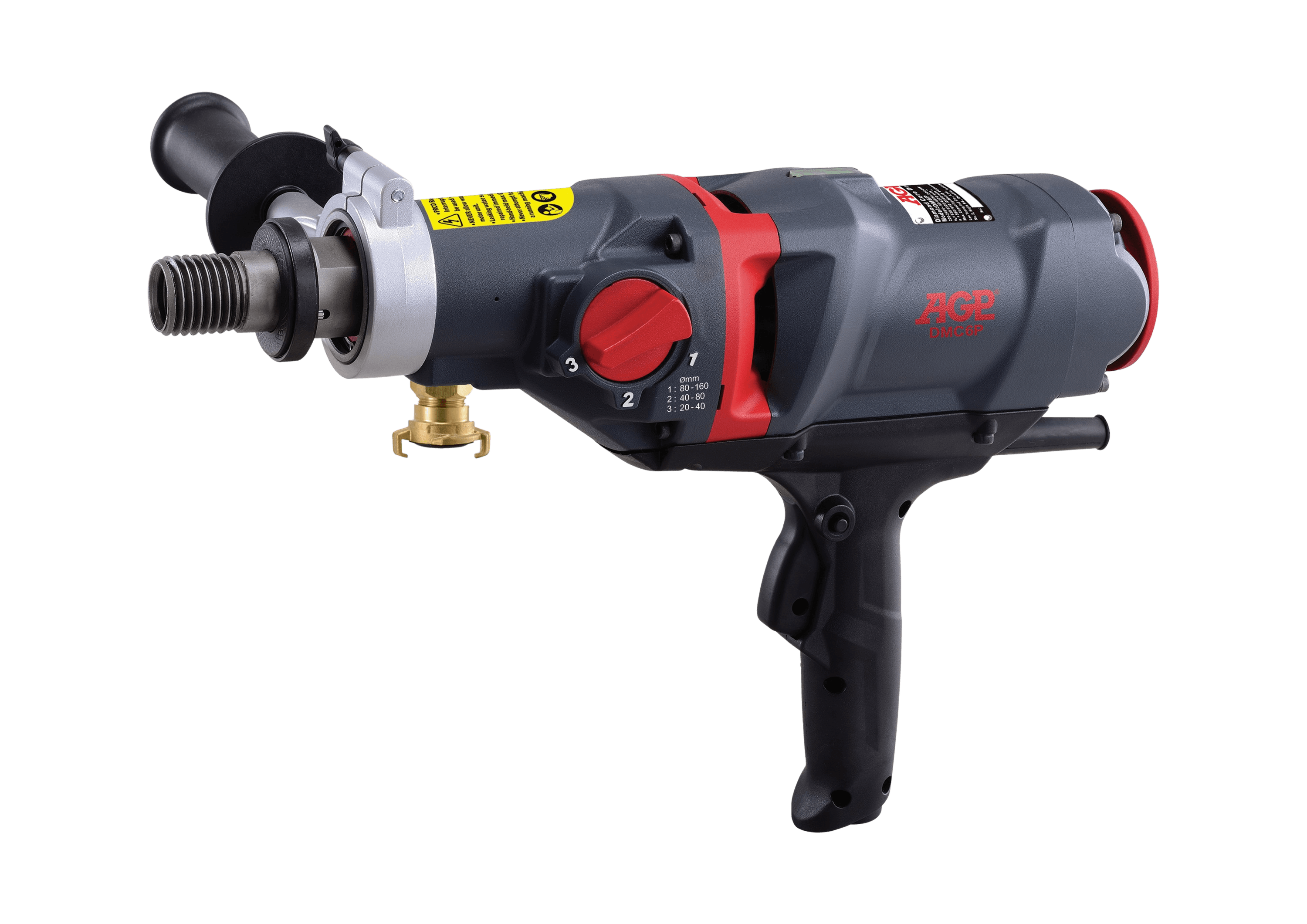 AGP Kernbohrgerät DMC6P