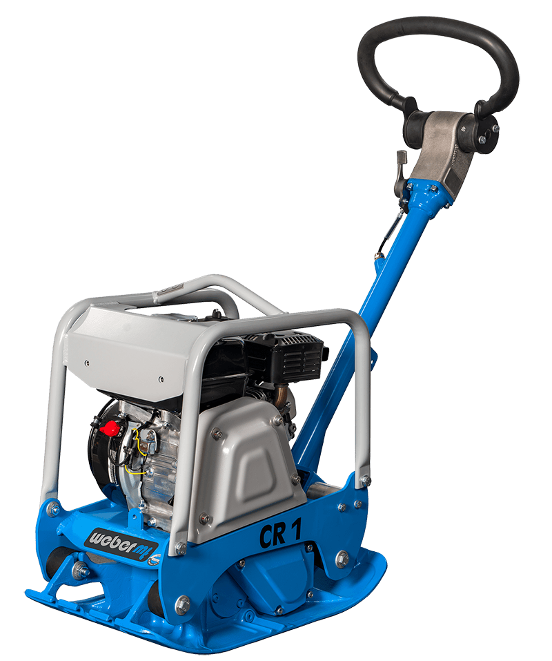 Weber CR 1-II Hd