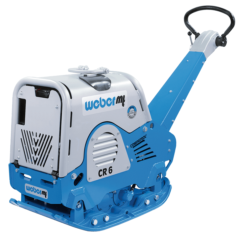 Weber CR 6 HD