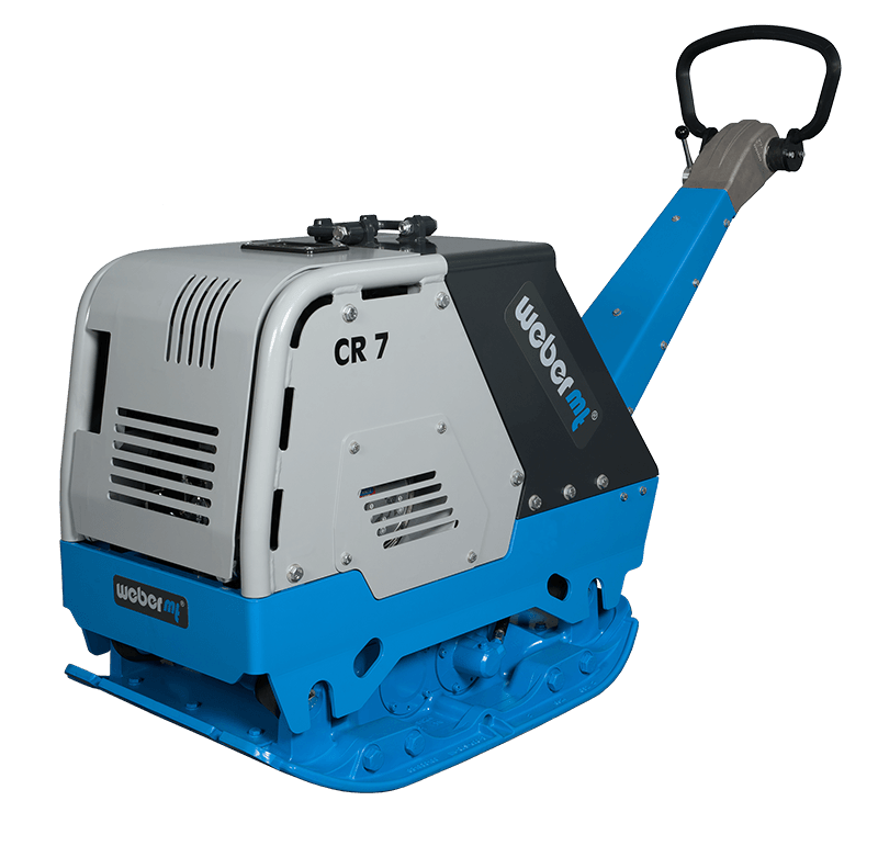 Weber CR 7 MDM