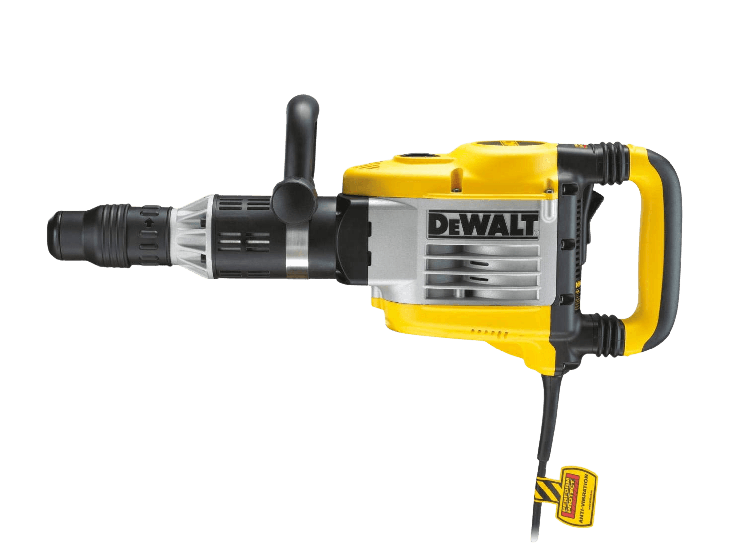 Elektrostemmhammer 10 kg