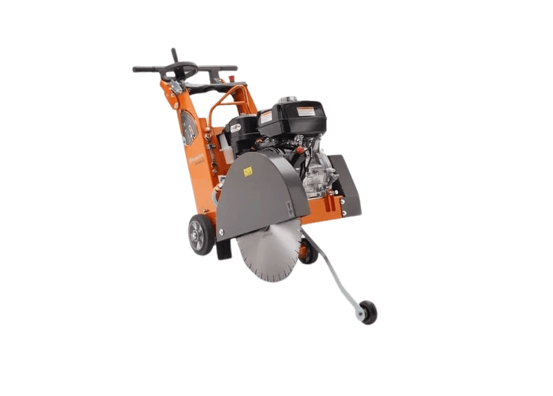 Fugenschneider FS400LV