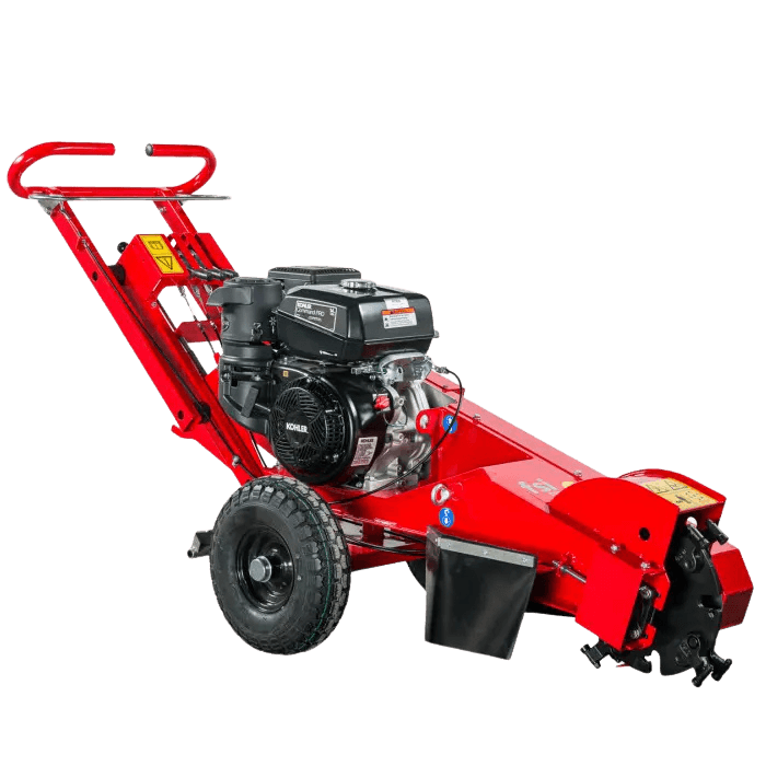 Baumstumpffräse FSI ST 20B