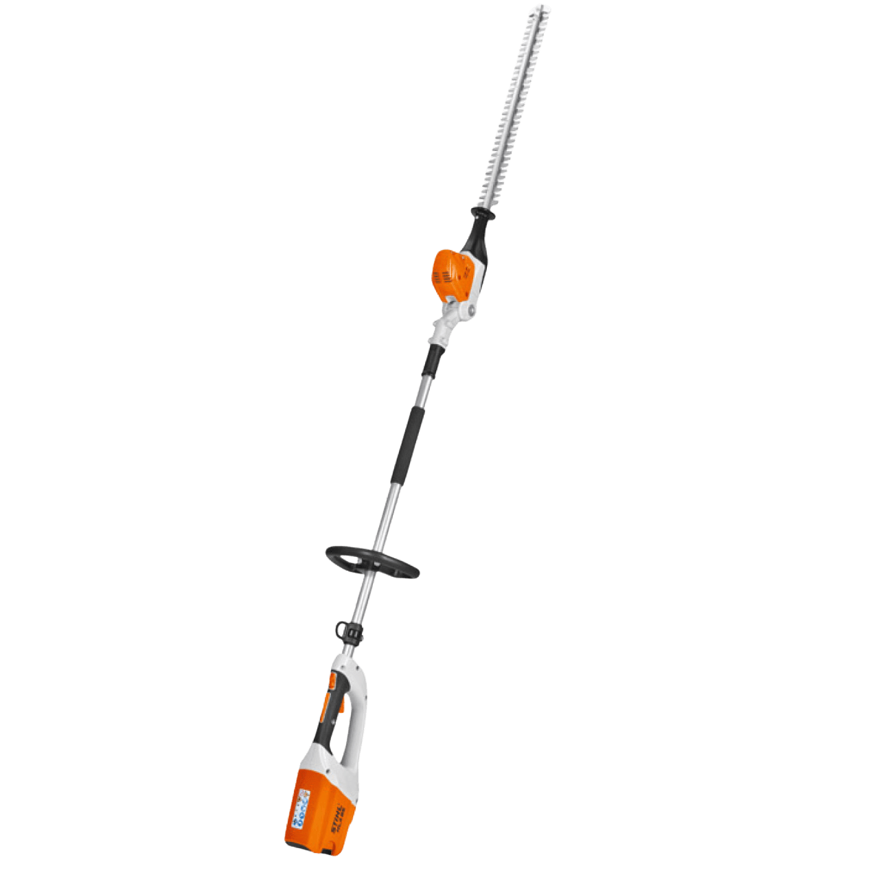 HLA 65 Akku-Heckenschneider