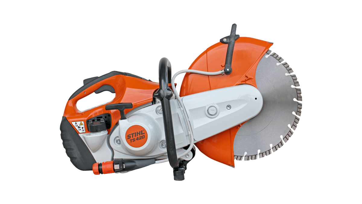Stihl TS 800